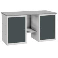 Верстак ВЛ-К-150-10